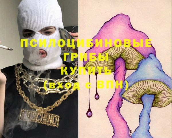 герыч Бежецк